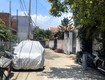 Bán đất tặng nhà linh đông thủ đức   110m    hẻm...