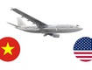 Cargoviet   cung cấp các gói dịch vụ vận chuyển hàng hỏa tốc sang...