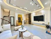 Bán nhà mới đẹp thái thịnh, đống đa   40m  x 7t thang...