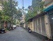 Phân lô cầu giấy   2 thoáng trước sau   khu vực dân...