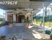 Sông cầu, khánh vĩnh, khánh hòa nhà mặt tiền tỉnh lộ 2 cần bán