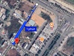 Bán lô đất vip đường hoà minh 30 thuộc  khu a1 phương trang, p. hòa khánh, tp...