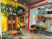 Cho thuê tầng 4 khép kín   mặt phố lê thanh nghị