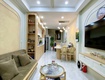 Lạc long quân 35m x5 tầng 11,55 tỷ 15m ô tô tránh,phân lô,thang máy,ngõ thoáng...