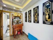 Nhà thang máy quận 10   hẻm ô tô cách mạng tháng tám ...