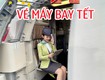 đặt vé máy bay tết 2026 hãng bamboo   bay rẻ về nhà đón...