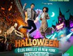 Eva air ưu đãi vé đi mỹ: vui halloween cực chất ở la và nyc...