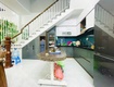 Nhà đẹp 2 tầng ngay trung tâm cẩm lệ