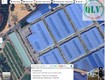 Cho thuê nhà xưởng uyên hưng tân uyên bình dương, tổng diện tích đất: ...