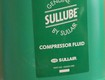 Dầu sullube 32   250022 669 dành cho máy nén khí sullair tại ...