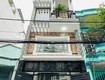 Chỉ 5.95 tỷ  bán nhà 5 tầng   hẻm 8m huỳnh văn nghệ,...