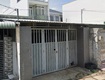 Nhà mặt tiền shr đ.8m 240m2, nở hậu   song hành hóc môn ss...
