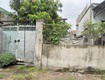 đất nở hậu shr hxh 274m2   lê thị lơ hóc môn