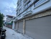 Nhà mới kính koong ô tô đỗ cửa  vào nhà phố nguyễn văn linh...