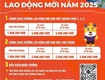 Tuyển gấp công nhân   luxshare quang châu 1, 2   3 
