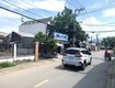 Lô đất mặt tiền thổ cư đường thị trấn liên xã, diện tích 525m2, ngang...