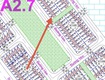 Bán lô  a2.7  lk10 12 dt 90m2 đường 14m lô góc nhìn vườn...