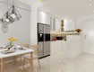 Thiết kế nội thất chung cư 50m2: 5 giải pháp tối ưu không gian nhỏ...