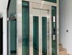Cho thuê nhà hai mặt tiền, 104m2  5t  vỉa hè, nguyễn khánh toàn...