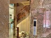 Nhà mình cho thuê nhà lô góc, mới, mai hắc đế  vỉa hè 115m2  5t ...