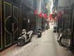 Bán gấp tòa chdv ngõ 190 hoàng mai, dt 57m2 x mt 6m gồm 14...