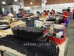 Test mẫu brand mới   xưởng xtc nhận làm số lượng nhỏ, có vat...