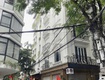 Siêu hiếm đào tấn, bán nhà phân lô ô tô tránh 70m, mặt tiền 4.7m,...
