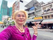 Bán nhà mặt tiền kd đ.cô bắc, quận 1   nở hậu vuông đẹp...