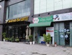 Chính chủ cho thuê shophouse tầng đế tòa đồng phát parkview tower