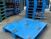 Thanh lý lô pallet nhựa 1200x1000x150mm siêu tiện lợi    giá rẻ nhất...