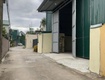 Góc chính chủ   cho thuê kho xưởng 400m  tại long biên
