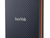 ổ cứng di động ssd 4tb sandisk extreme pro v2 chính hãng