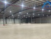 Cho thuê kho 10.000m2 kcn long thành đồng nai giá chỉ 4,75usd/m2 