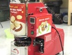 Máy làm bánh gạo tươi turbo tbg152 giá rẻ
