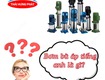 Bơm bù áp tiếng anh là gì  các từ vựng tiếng anh liên quan...