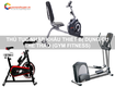 Thủ tục nhập khẩu thiết bị dụng cụ thể thao 