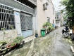 Nhà sổ hồng riêng hoàn công đủ đúc 1 lầu 3 phòng ngủ lê văn...