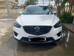 Chính chủ bán xe mazda cx5, bản 2.0, màu trắng, sản xuất năm 2016 số...