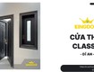 Cửa thép classic tại dĩ an   đẳng cấp thẩm mỹ   chất...