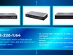 Sb 226 1j64   máy tính công nghiệp không quạt với intel  celeron...