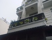 Bán nhà 3 tầng   hxh đường nguyễn văn khối  4x13m  gía...