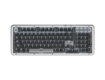 Bàn phím cơ logitech alto keys k98m 920 013584  đen graphite