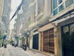 Bán nhà ngõ 49 huỳnh thúc kháng   33m  x 5t. lô góc...