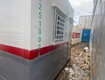 Container văn phòng 10 feet   làm từ vỏ lạnh