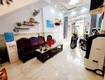 Nhà 2 lầu hẻm 141 tám danh p.chánh hưng p4q8