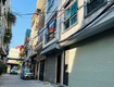 Tựu liệt, hoàng liệt 42m, 4 tầng, 10,3 tỉ, lô góc, đường to oto tránh...