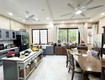 Xứng tầm an cư, phố ngọc thụy 115m2, 5t, mặt tiền 6m, gara ô tô,...