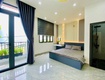 Căn hộ dịch vụ 5 tầng có hầm và thang máy, đường tô hiến thành,...