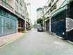 4❌17m, bán nhà đúc 2 tầng, 4pn, đường 8m, 549/ lê văn thọ, p14 gò...