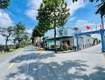 Mặt tiền đường nhựa   gần trung tâm thị trấn tầm vu
